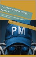 The New AI Powered PM book cover